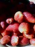 Mermelada de fresa casera (muy fácil de hacer)