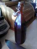 Marion-berry BBQ Sauce