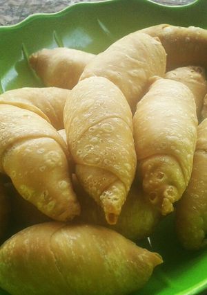 Foto resep Pisang molen