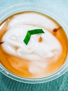 Foto resep Bubur Sumsum