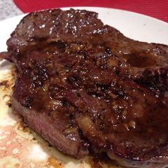 For Barbecues: Beef Steak A picture of For Barbecues: Beef Steak.