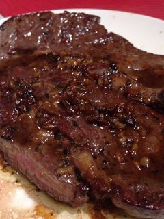 A picture of For Barbecues: Beef Steak.