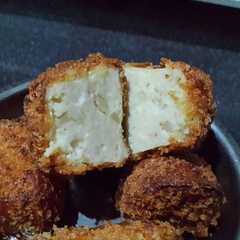 Nugget Ayam Keju রেসিপির প্রধান ছবি