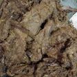 Gepuk Daging Satset ala Mertua