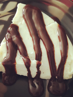 Foto principal de Tarta de queso express
