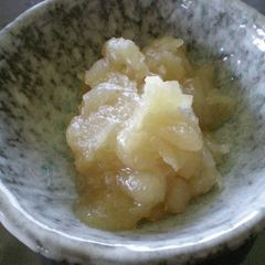 A picture of Easy and Authentic Shiro-an for Osechi.