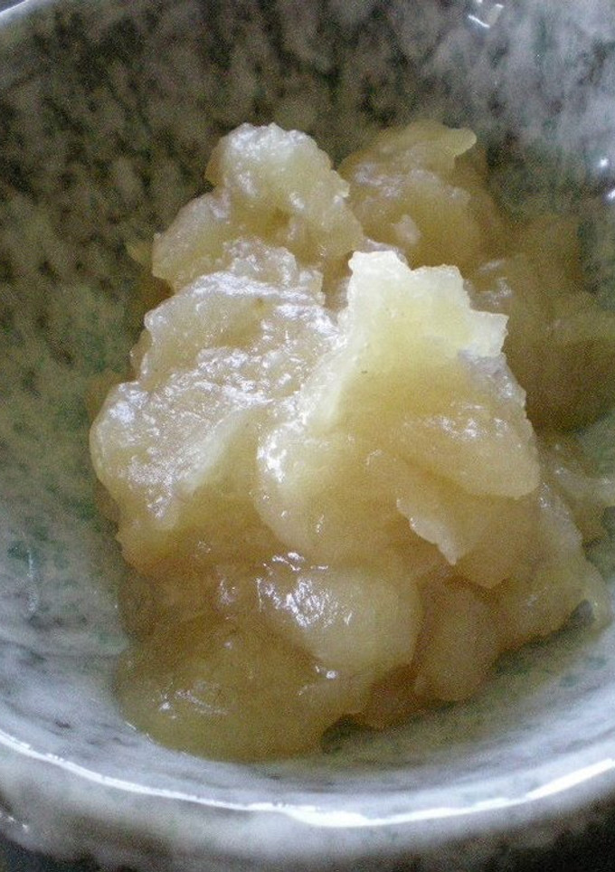 A picture of Easy and Authentic Shiro-an for Osechi.