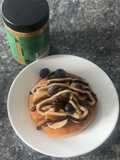Pancakes protéiné