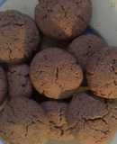 Galletas de limón