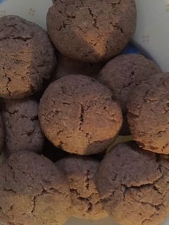 Una foto de Galletas de limón