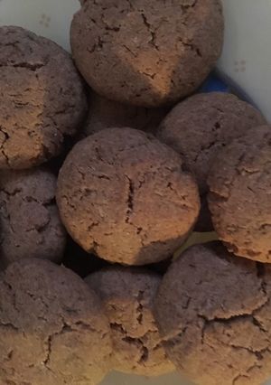 Una foto de Galletas de limón