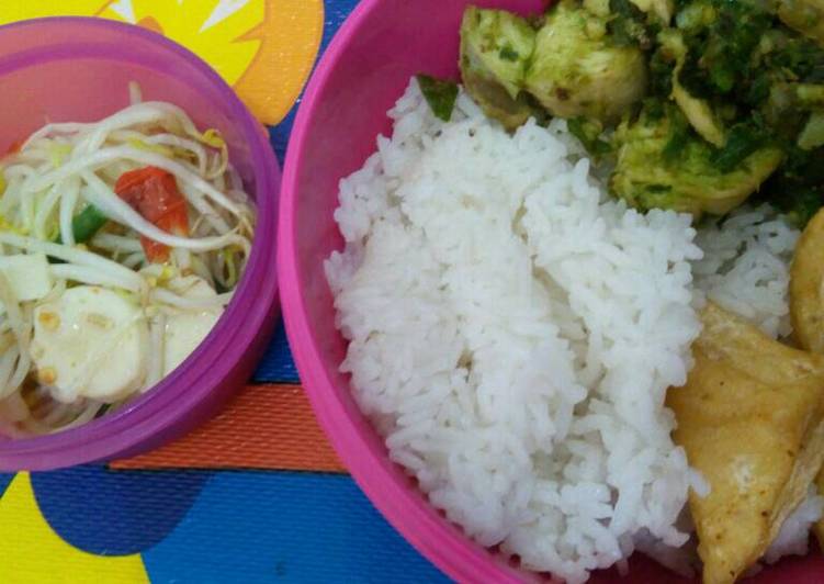  Resep  Tumis Toge  Baso Ayam oleh Deisha Kusumaningsih Cookpad