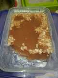 Puding klamud simpel