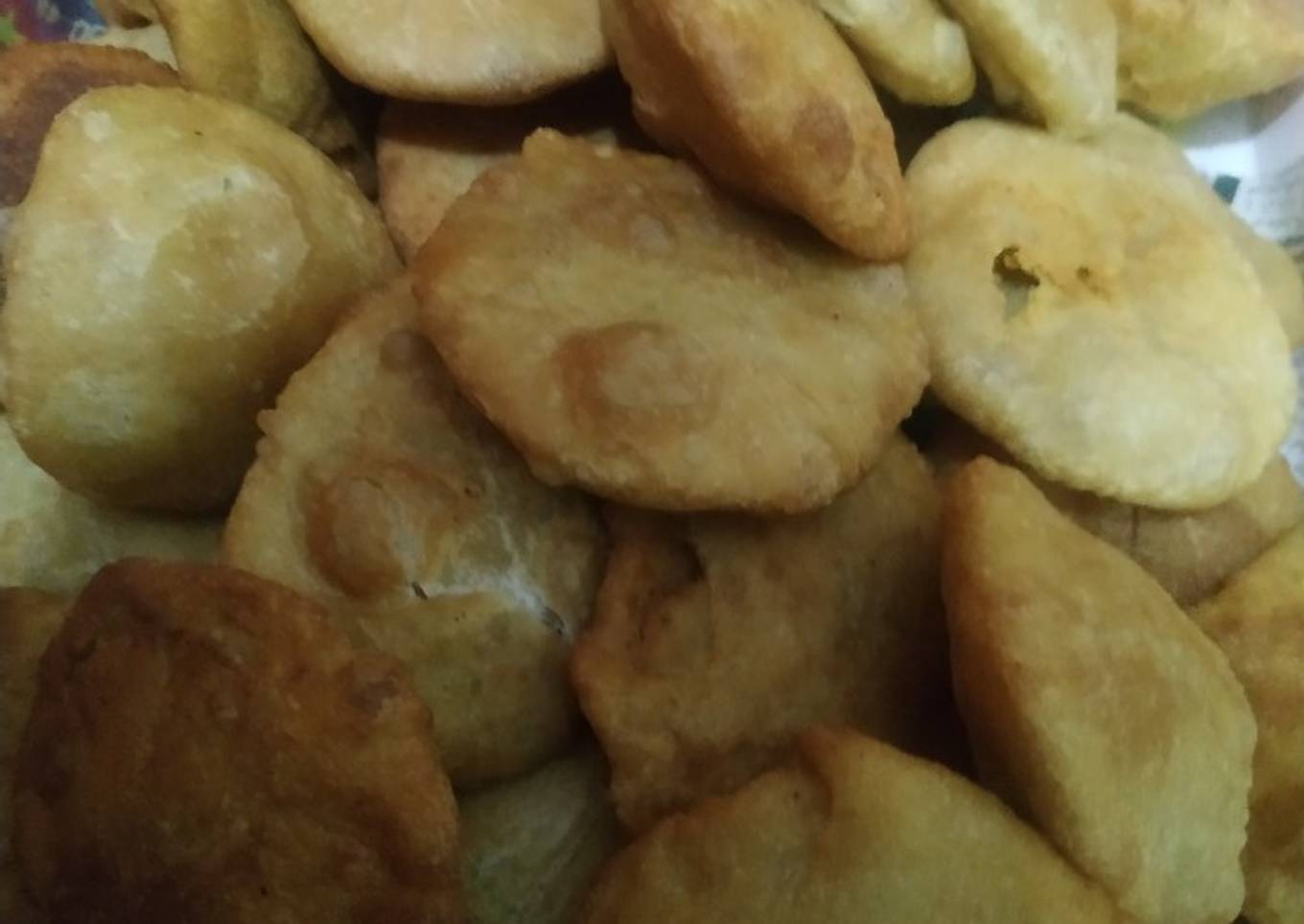 Special Daal kachori