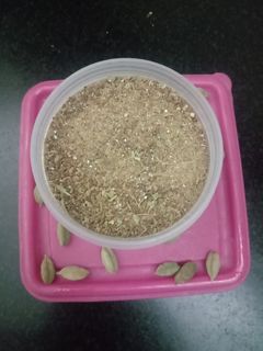 चाय का मसाला (chai ka masala recipe in Hindi) रेसिपी मुख्य फोटो