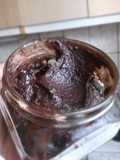 Homemade ''Nutella''