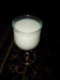 Home made Exotic drink