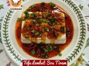 Gambar tauhu lembut