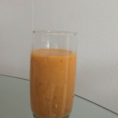 A picture of Orange You Glad I Didn't Say Orange.