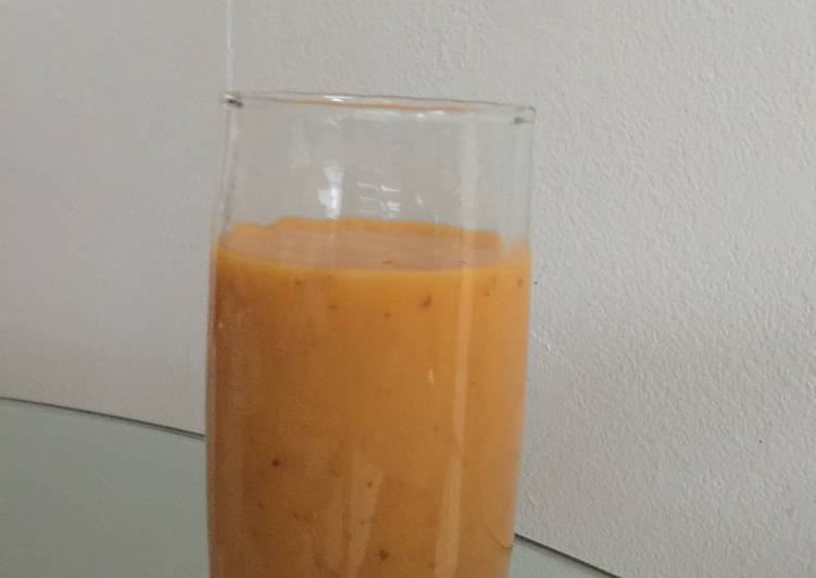 How to Prepare Super Quick Homemade Orange You Glad I Didn&#39;t Say Orange