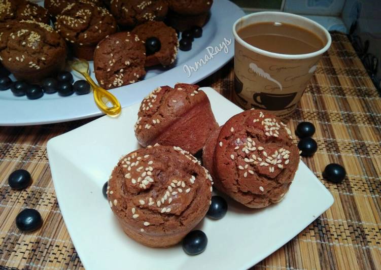 Coffee Muffin