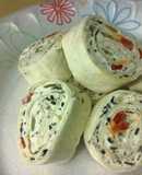 Party Pinwheels