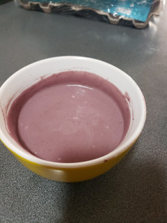 Una foto de Salsa de aceituna