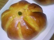 A picture of shortening bread
