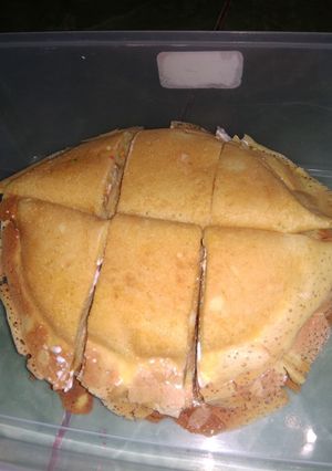 Foto resep Martabak