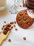 كوكيز الخروب من إختراعي 🍪