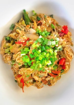 รูปของ น้ำพริกเห็ดชิเมจิ