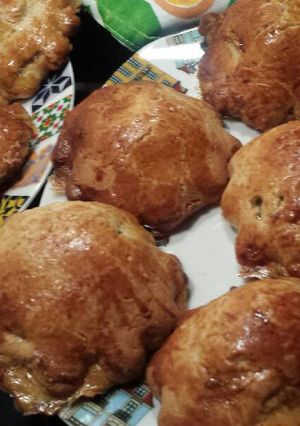 Foto principal de Pastelillos murcianos