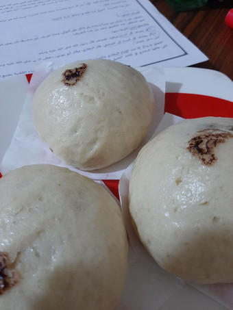 Anti Ribet, Membuat Fluffy Bakpao Sederhana Dan Enak