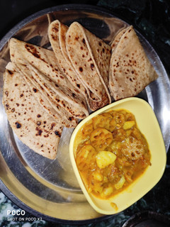कमल ककड़ी की सब्जी(kamal kakadi ki sabzi recipe in hindi) रेसिपी मुख्य फोटो