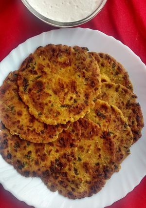 A picture of Dhebra.
