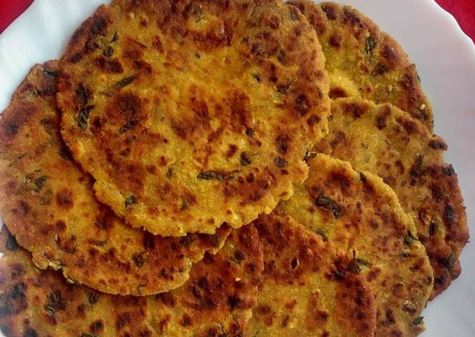 Recipe of Favorite Dhebra