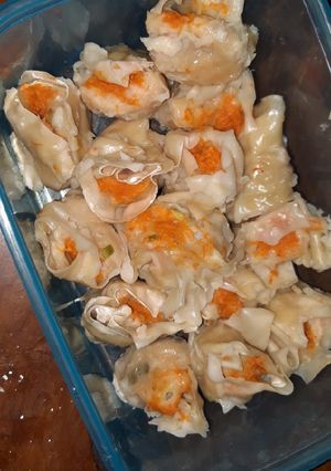 Foto resep Siomay ayam