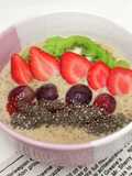 Quickly Oats Minis Very Berry Strawberry 😍