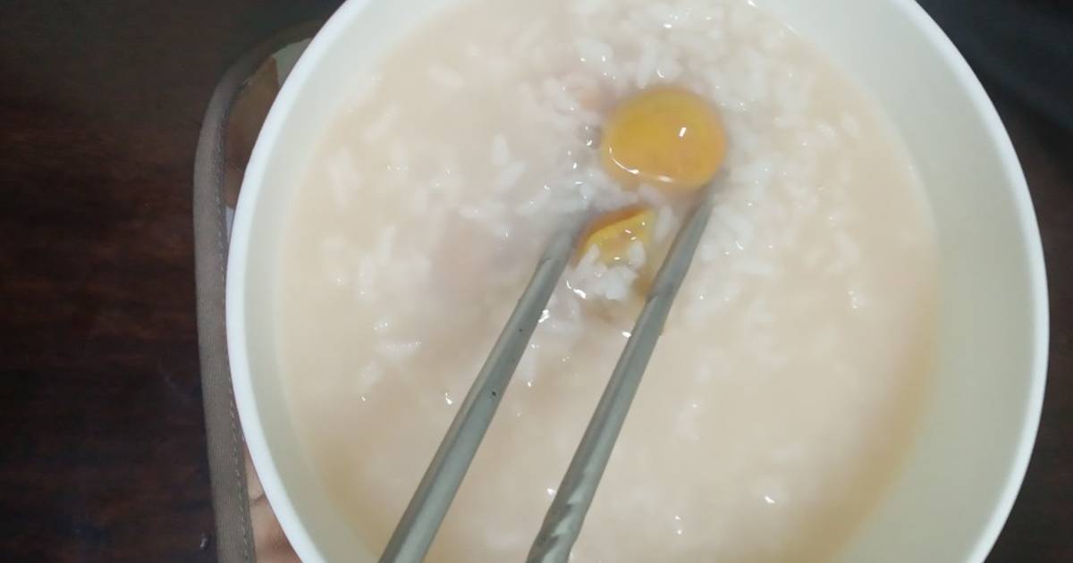 【白稀飯】料理- 33 篇食譜與家常做法 - Cookpad