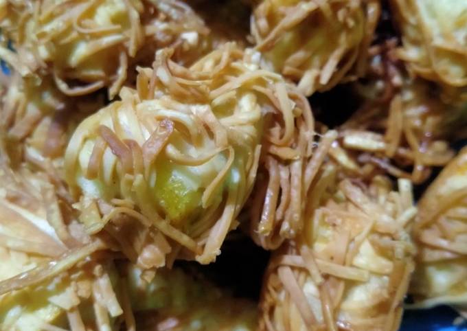 Resep Pisang goreng rambutan oleh Novie Harvie Cookpad Resep Pisang goreng rambutan oleh Novie Harvie Cookpad