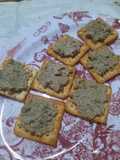 Paté casero
