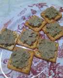 Paté casero