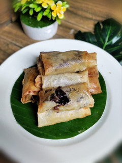 Foto resep Pisang Coklat/Piscok
