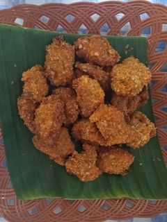 Foto resep Sosis balut roti