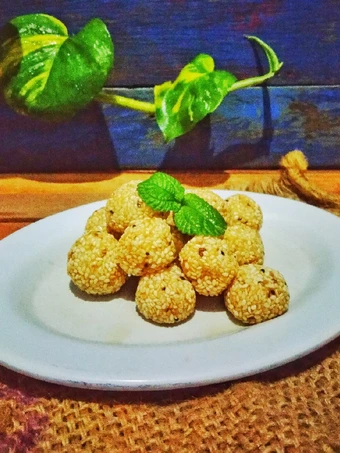 Langkah Mudah untuk Membikin Resep Onde onde yang Bikin Ngiler Anti Ribet, Mantap