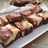 Red Velvet Cheesecake Brownies ala Laura Vitale