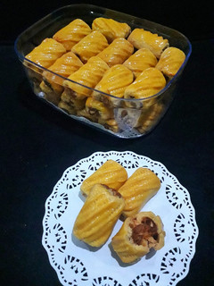 Foto resep Nastar Klasik (73)