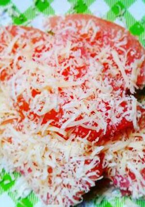 Foto resep Ongol ongol keju