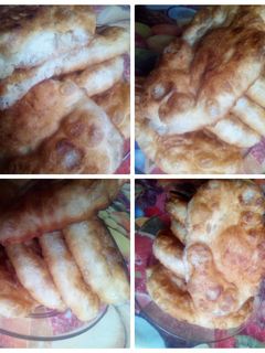 صورة لوصفة سفنج خفيف
