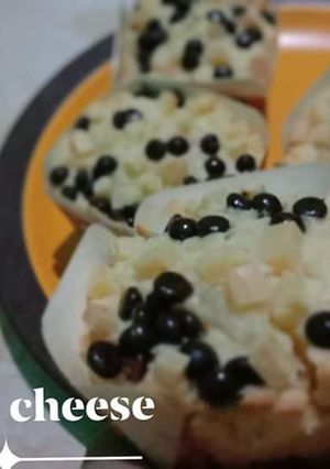 Foto resep Muffin cheese lembuuttt